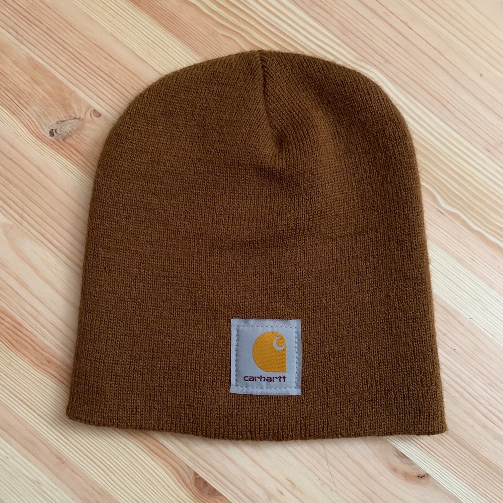 Carhartt beanie. Brand new no tags.